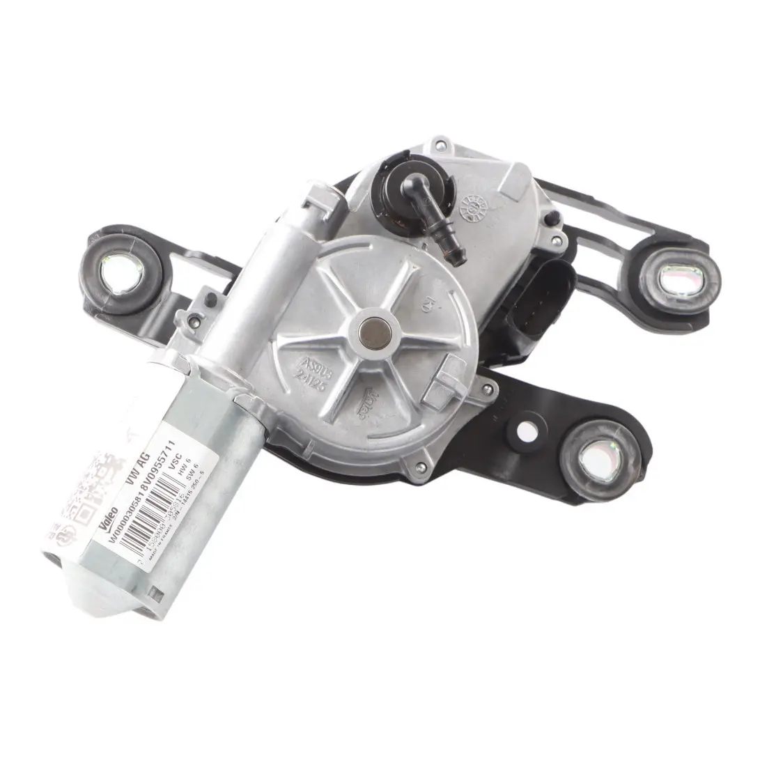 Wiper Motor Audi A3 8V Rear Window Tailgate Drive Actuator Unit 8V0955711