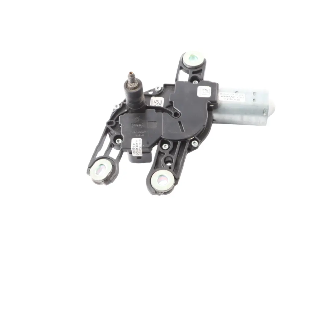 Wiper Motor Audi A3 8V Rear Window Tailgate Drive Actuator Unit 8V0955711