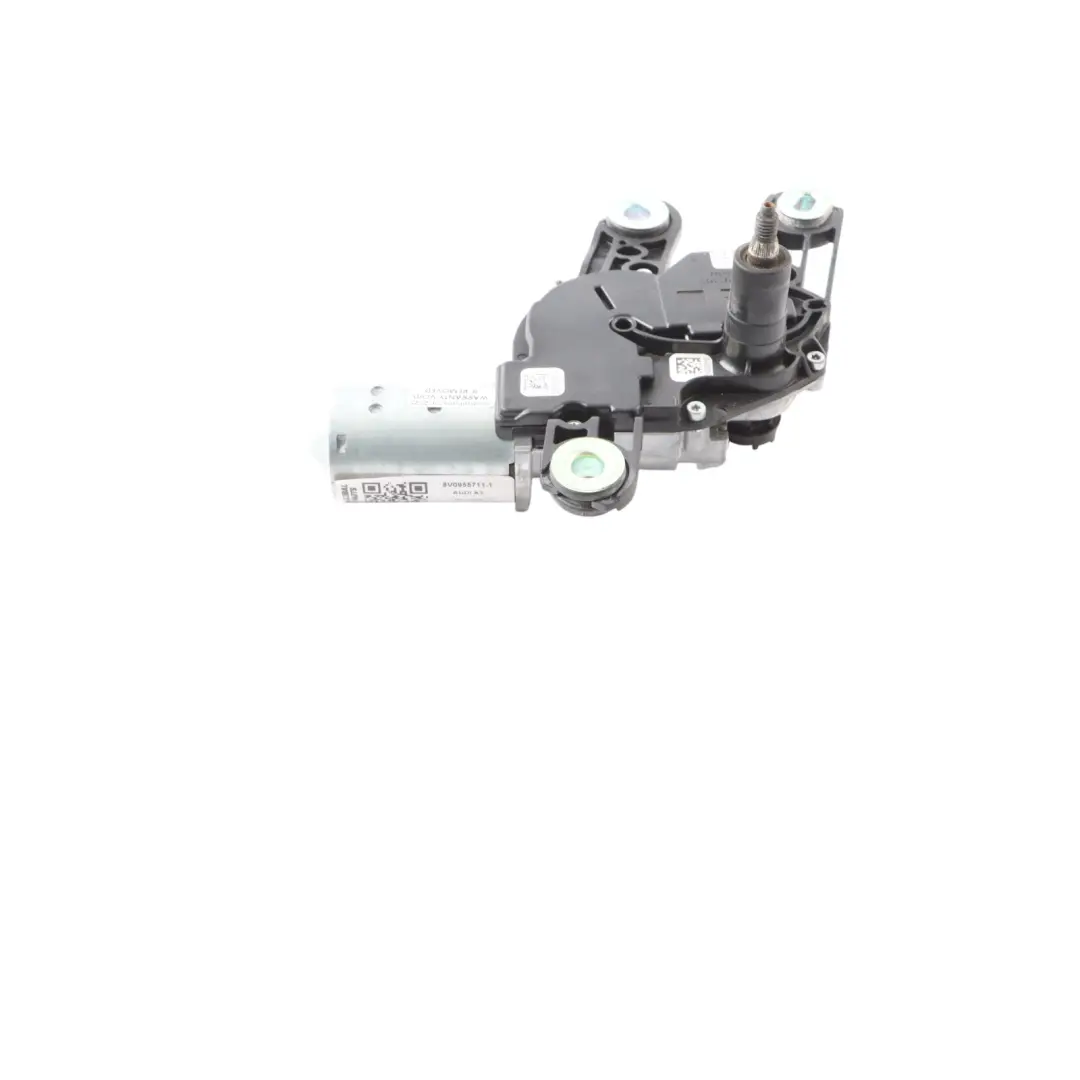 Wiper Motor Audi A3 8V Rear Window Tailgate Drive Actuator Unit 8V0955711