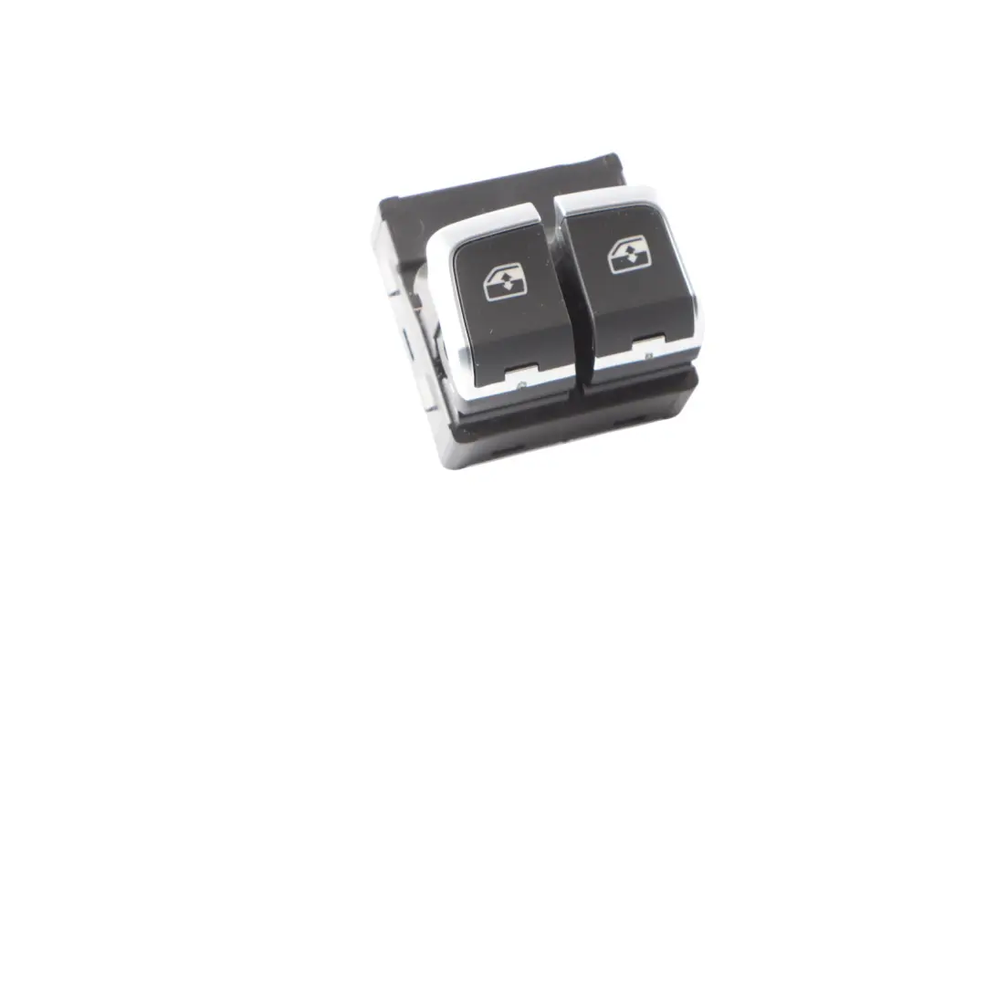 Audi A3 8V 3D Front Window Switch Driver's Side Control Panel 8V0959851J