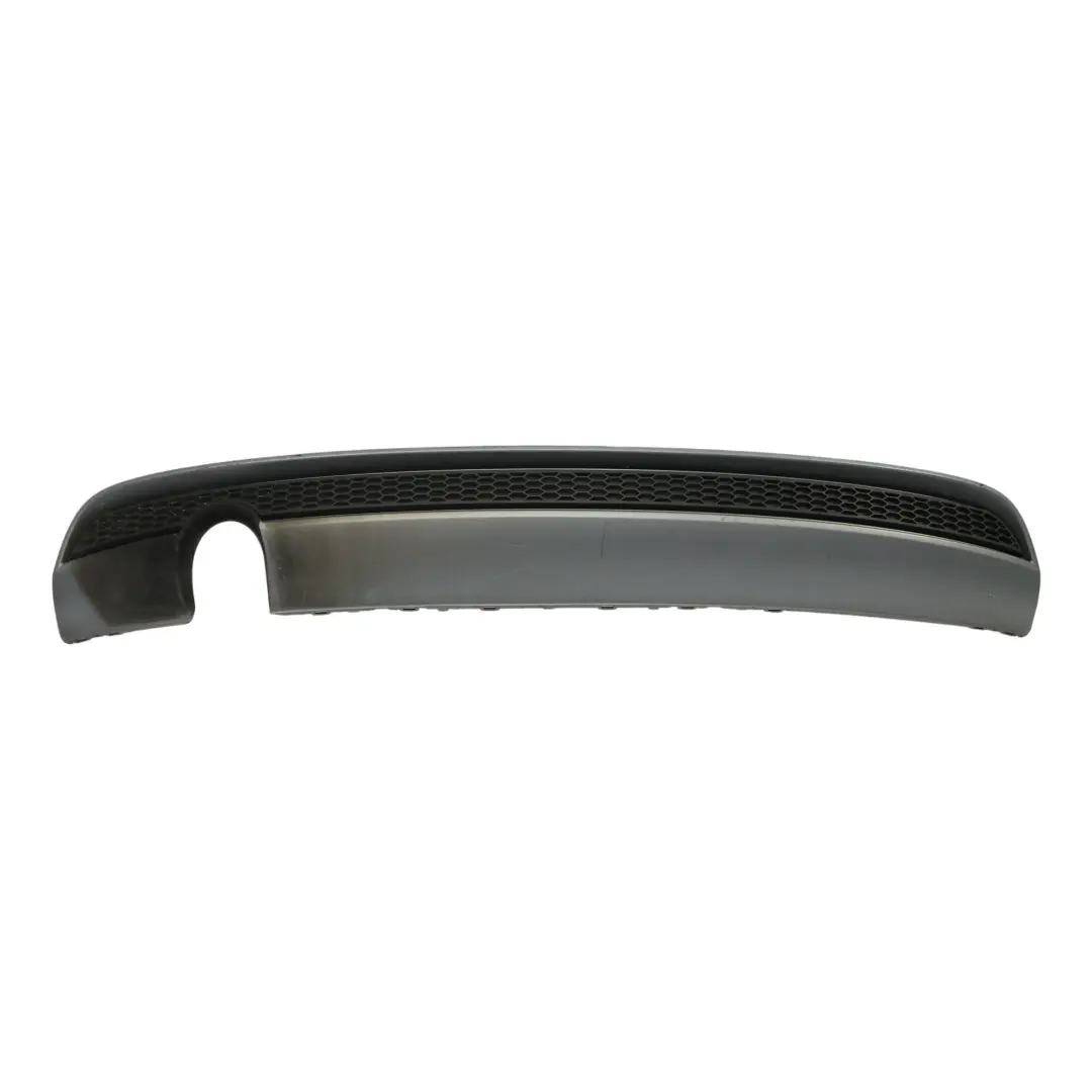 Audi A3 8V Rear Bumper S-Line Spoiler Trim Panel Cover Diffuser 8V3807521D