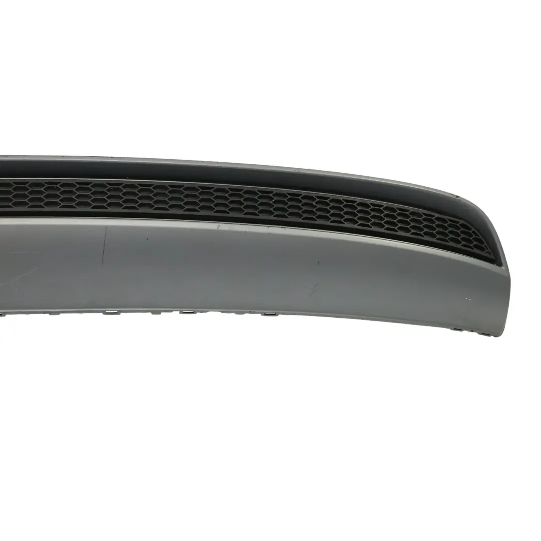 Audi A3 8V Rear Bumper S-Line Spoiler Trim Panel Cover Diffuser 8V3807521D