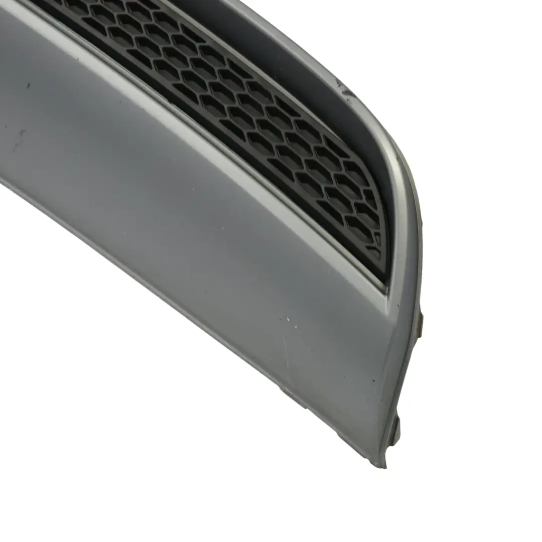 Audi A3 8V Rear Bumper S-Line Spoiler Trim Panel Cover Diffuser 8V3807521D