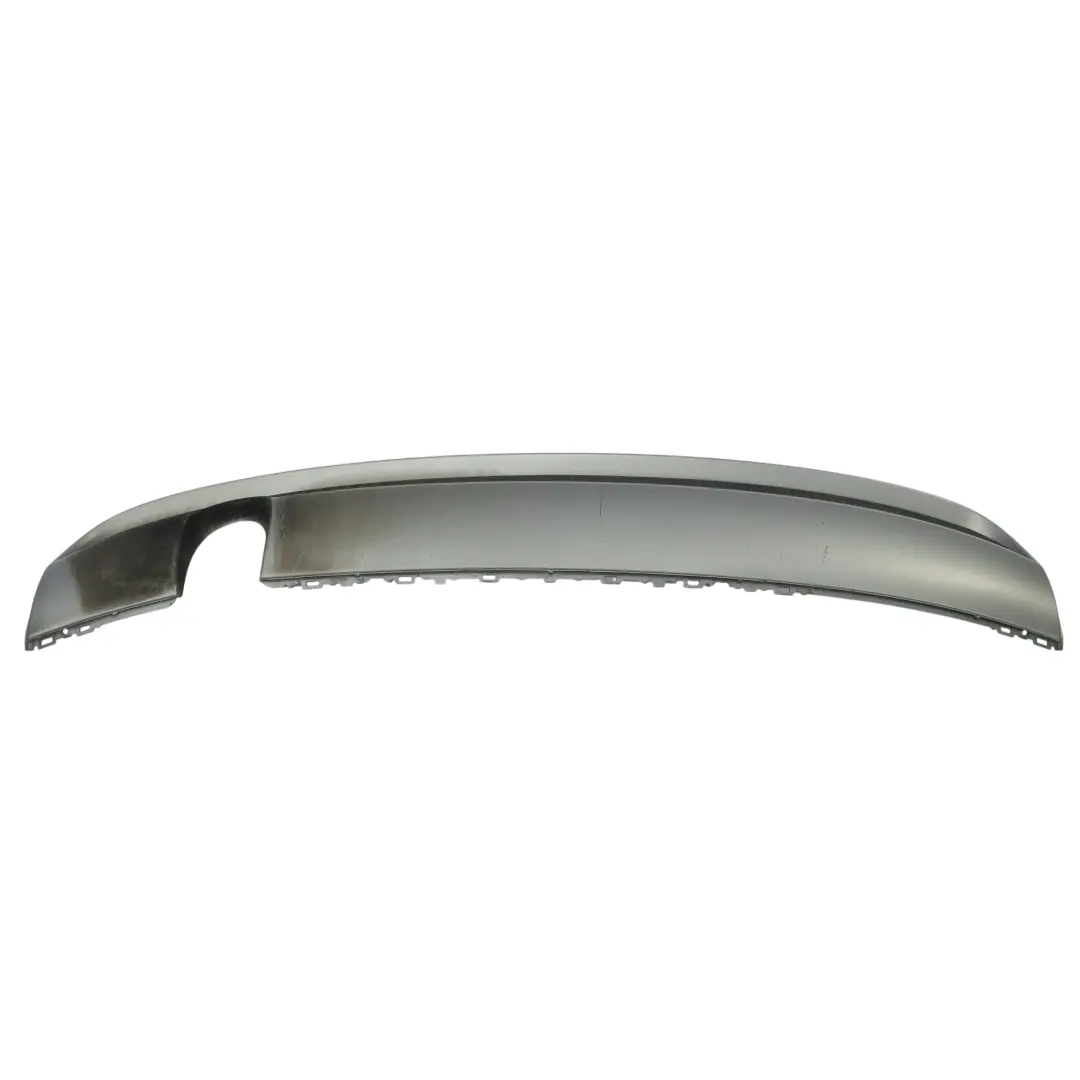 Audi A3 8V Rear Bumper S-Line Spoiler Trim Panel Cover Diffuser 8V3807521D