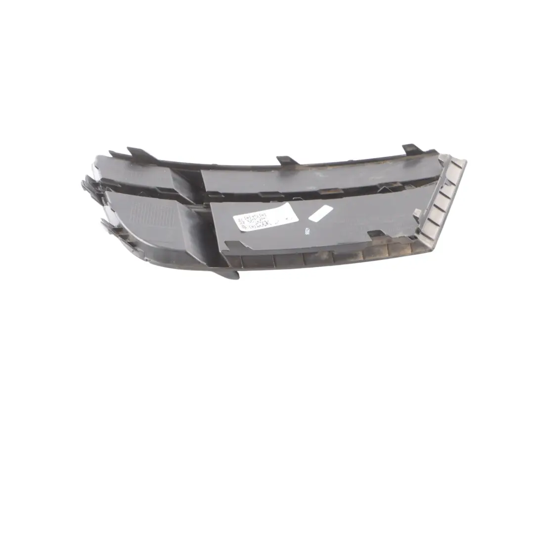 Audi A3 8V Front Bumper Cover Fog Light Grid Grille Trim Right O/S 8V3807682N