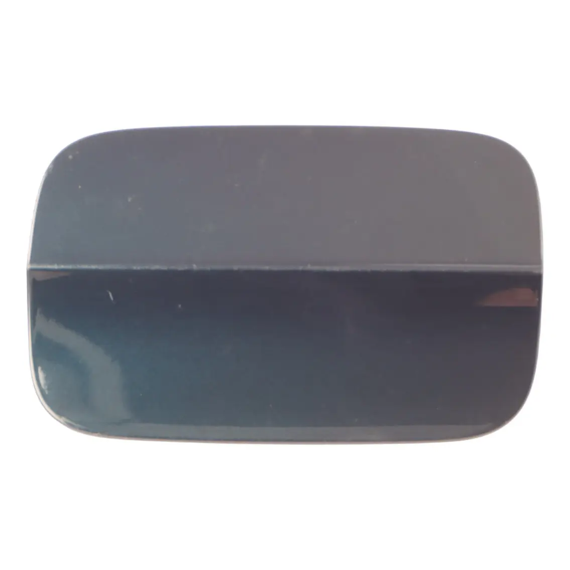 Audi A3 8V Fuel Filler Flap Cap Cover Cosmos Blue Metallic - X5E 8V3809907A