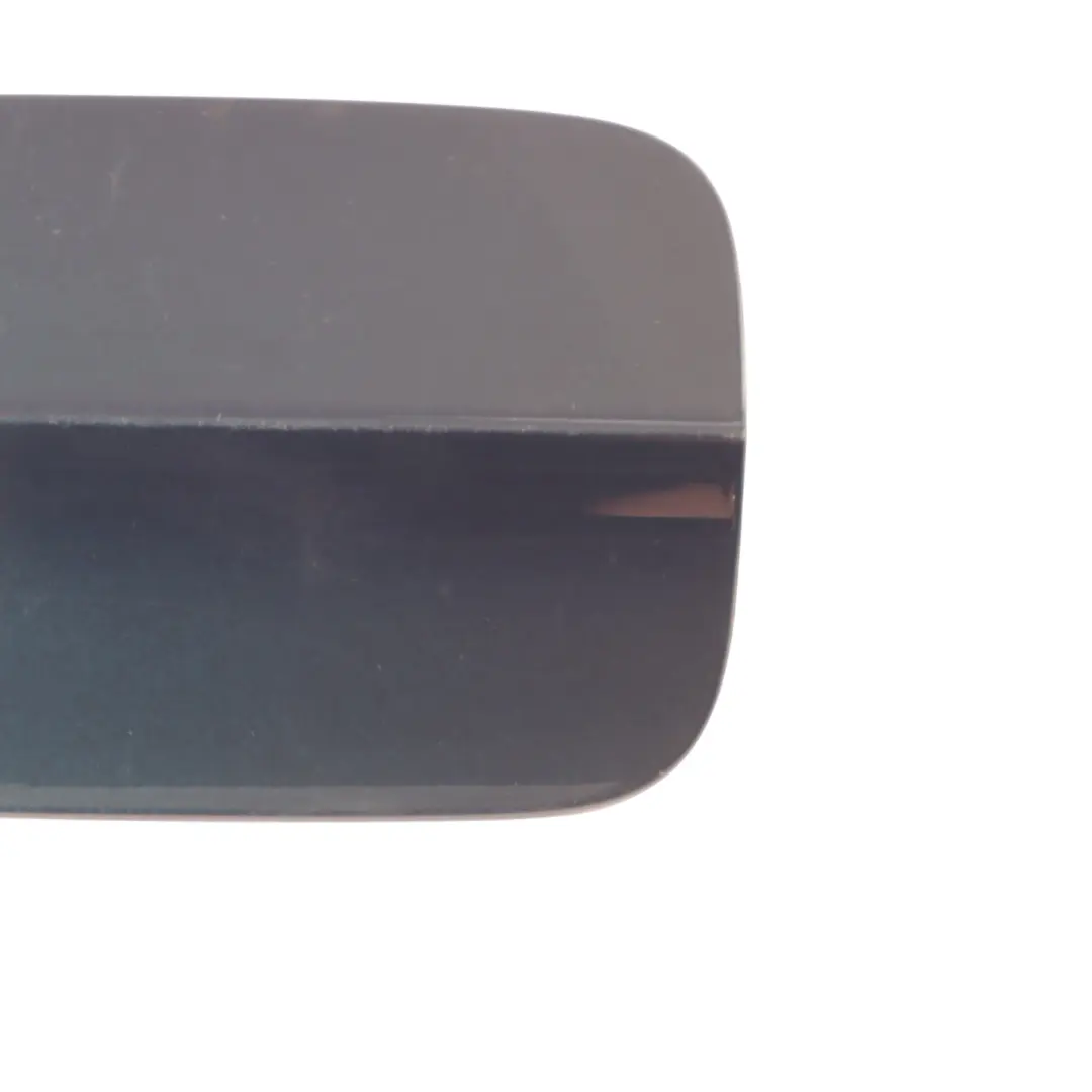 Audi A3 8V Fuel Filler Flap Cap Cover Cosmos Blue Metallic - X5E 8V3809907A 