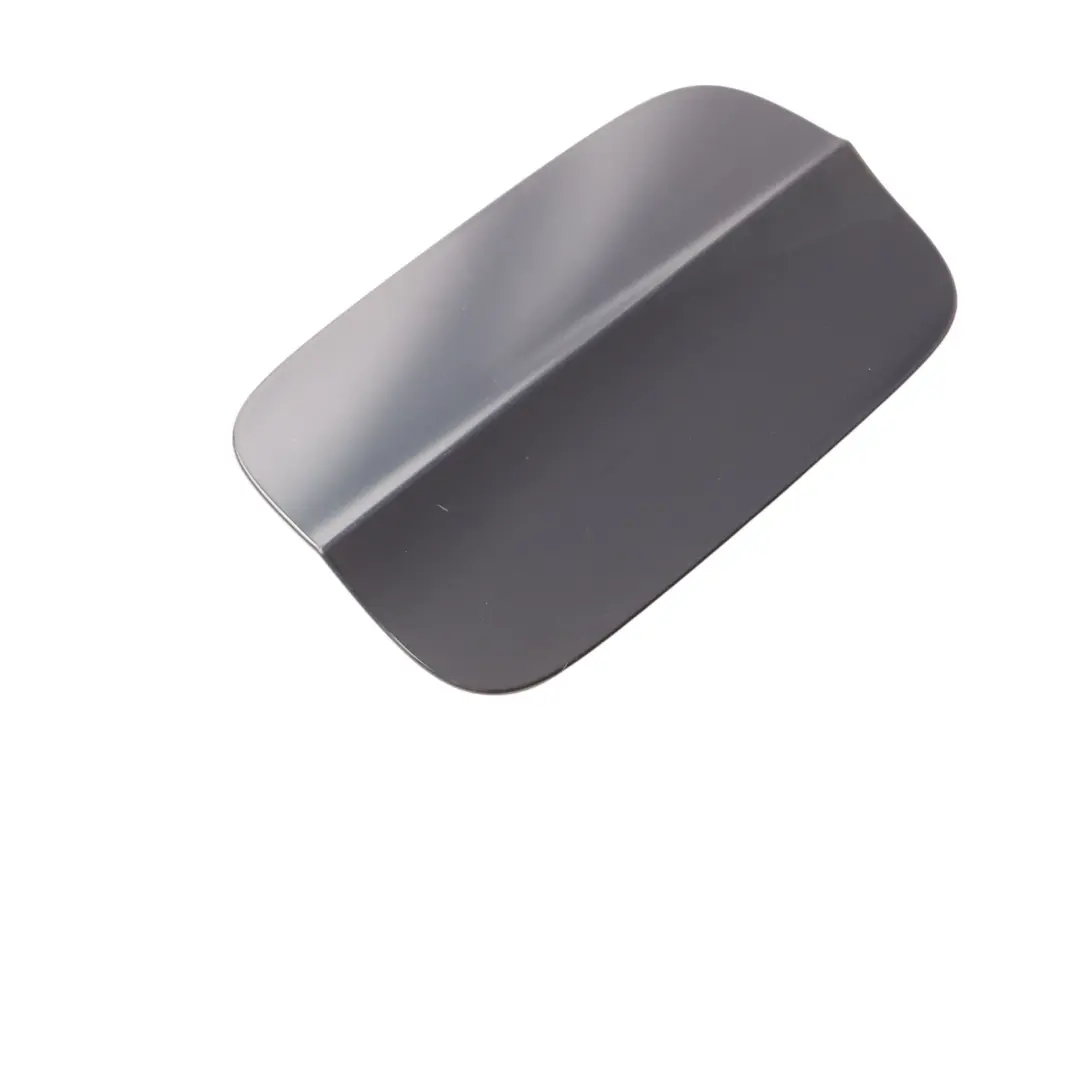 Audi A3 8V Fuel Filler Flap Cap Cover Cosmos Blue Metallic - X5E 8V3809907A 