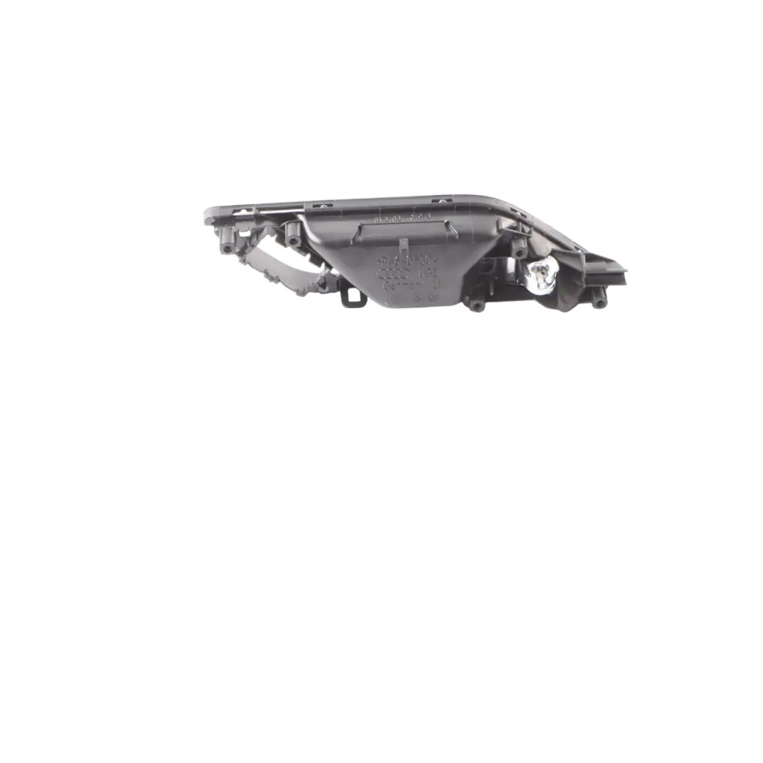 Audi A3 RS3 8V Door Panel Handle Interior Trim Front Left N/S Grab 8V3837019B