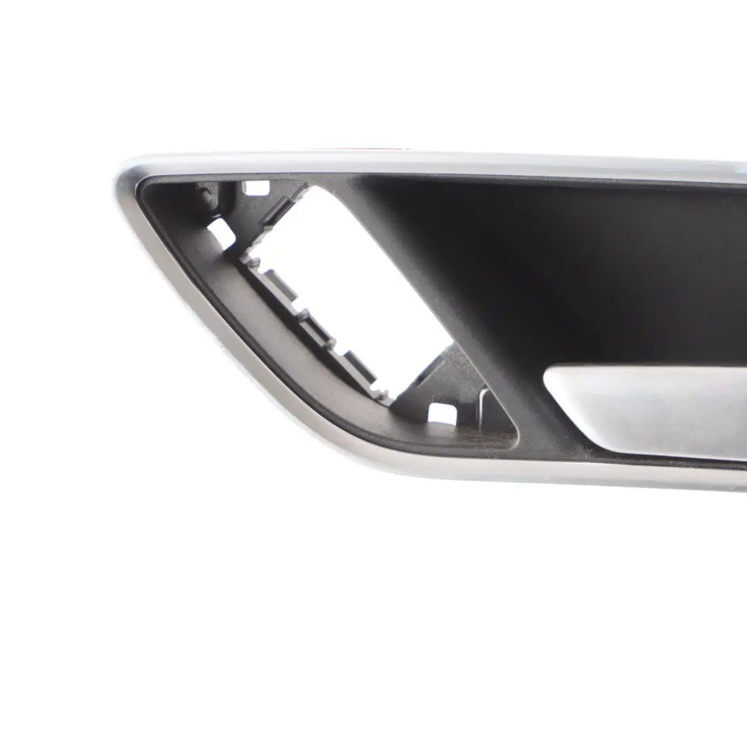 Audi A3 RS3 8V Door Panel Handle Interior Trim Front Right O/S Grab 8V3837020B