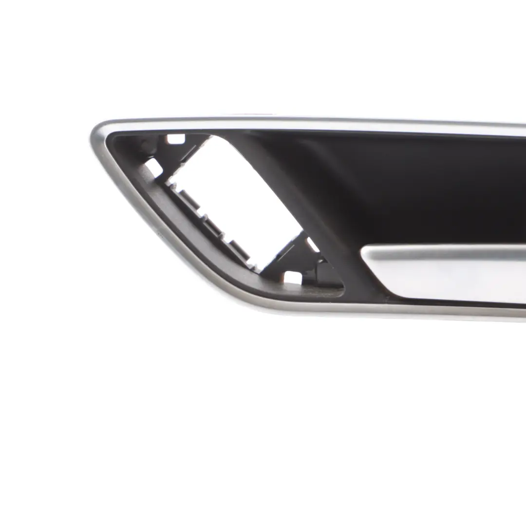 Audi A3 RS3 8V Door Panel Handle Interior Trim Front Right O/S Grab 8V3837020B