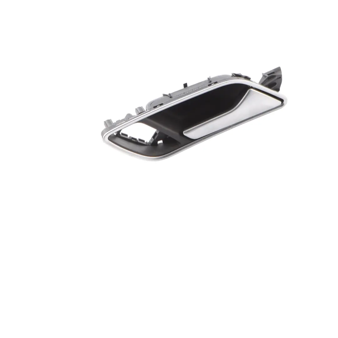 Audi A3 RS3 8V Door Panel Handle Interior Trim Front Right O/S Grab 8V3837020B