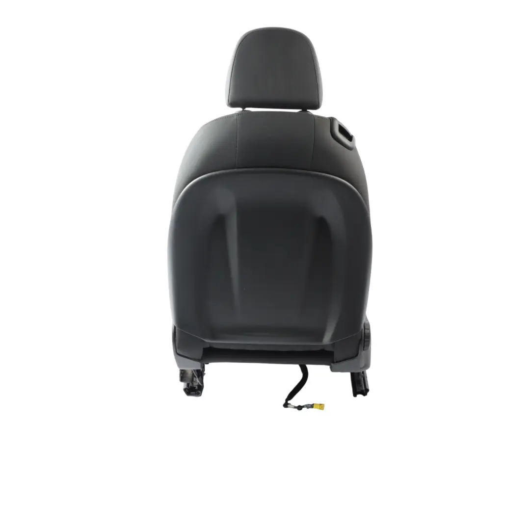 Audi A3 8V 3D Hatckback Front Seat Right O/S Cloth Soul Black 8V3881806