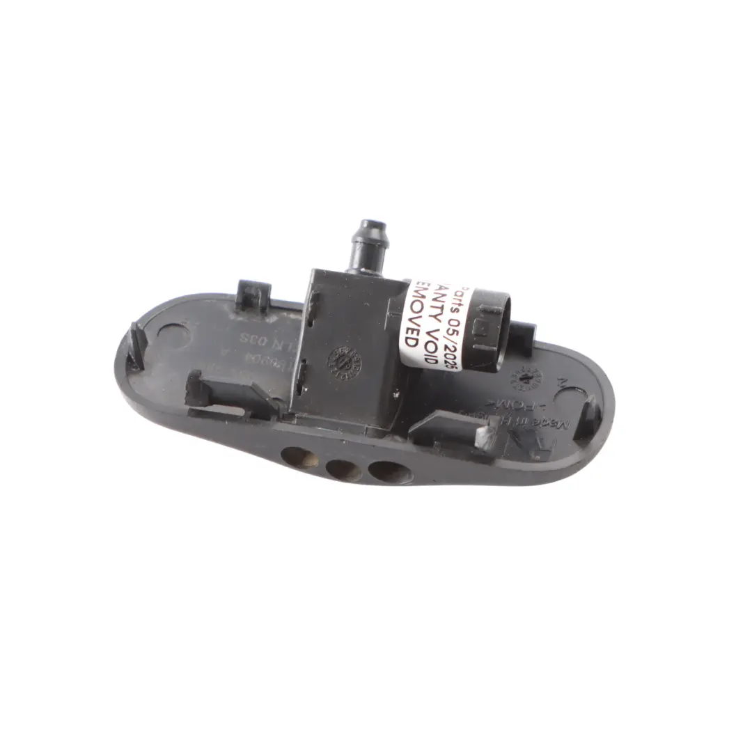 Audi A3 8V Windshield Heated Washer Nozzle Jet Front Right O/S 8V3955988A