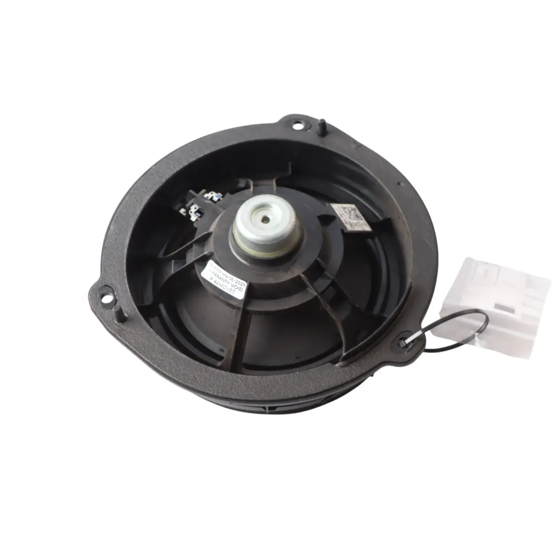 Audi A3 S3 8V Door Card Speaker Rear Left Right N/O/S Audio Speaker 8V4035411