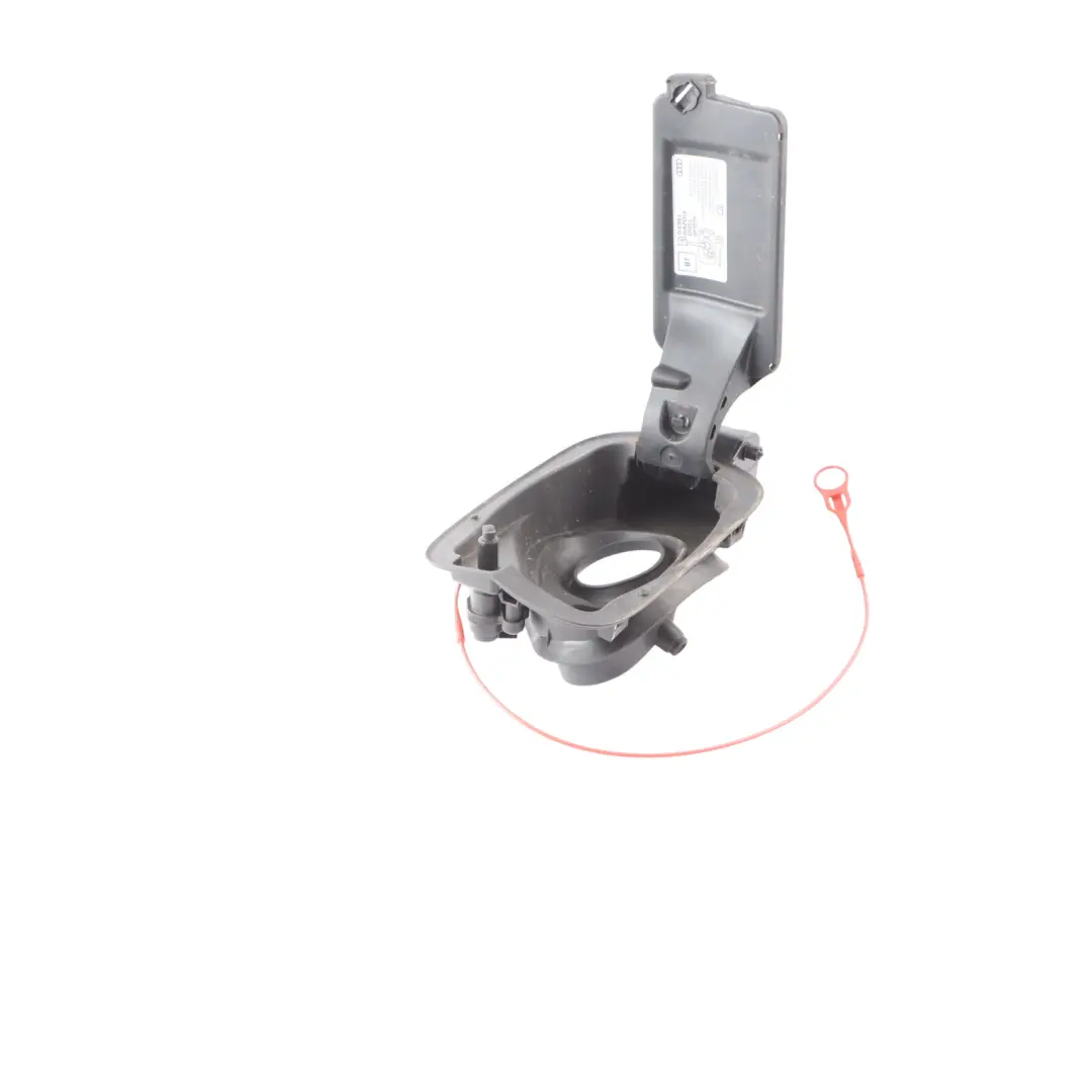 Fuel Filler Flap Audi A3 S3 RS3 8V Bracket Housnig Panel Trim 8V4809906K
