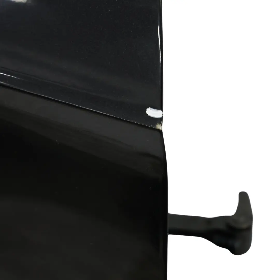 Audi A3 8V Puerta Delantera Derecha Phantom Black Negro - Z9Y