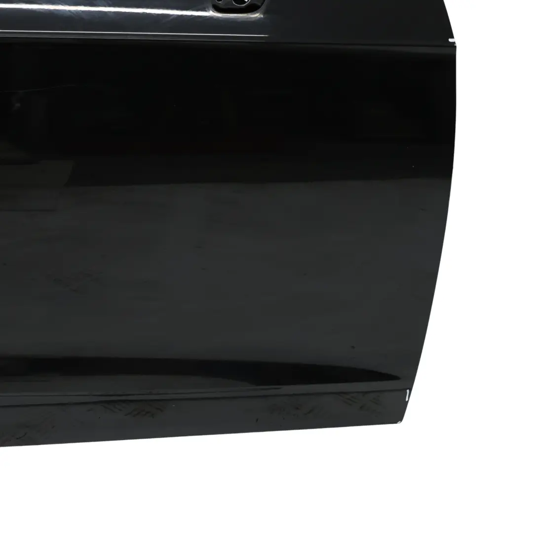 Audi A3 8V Puerta Delantera Derecha Phantom Black Negro - Z9Y