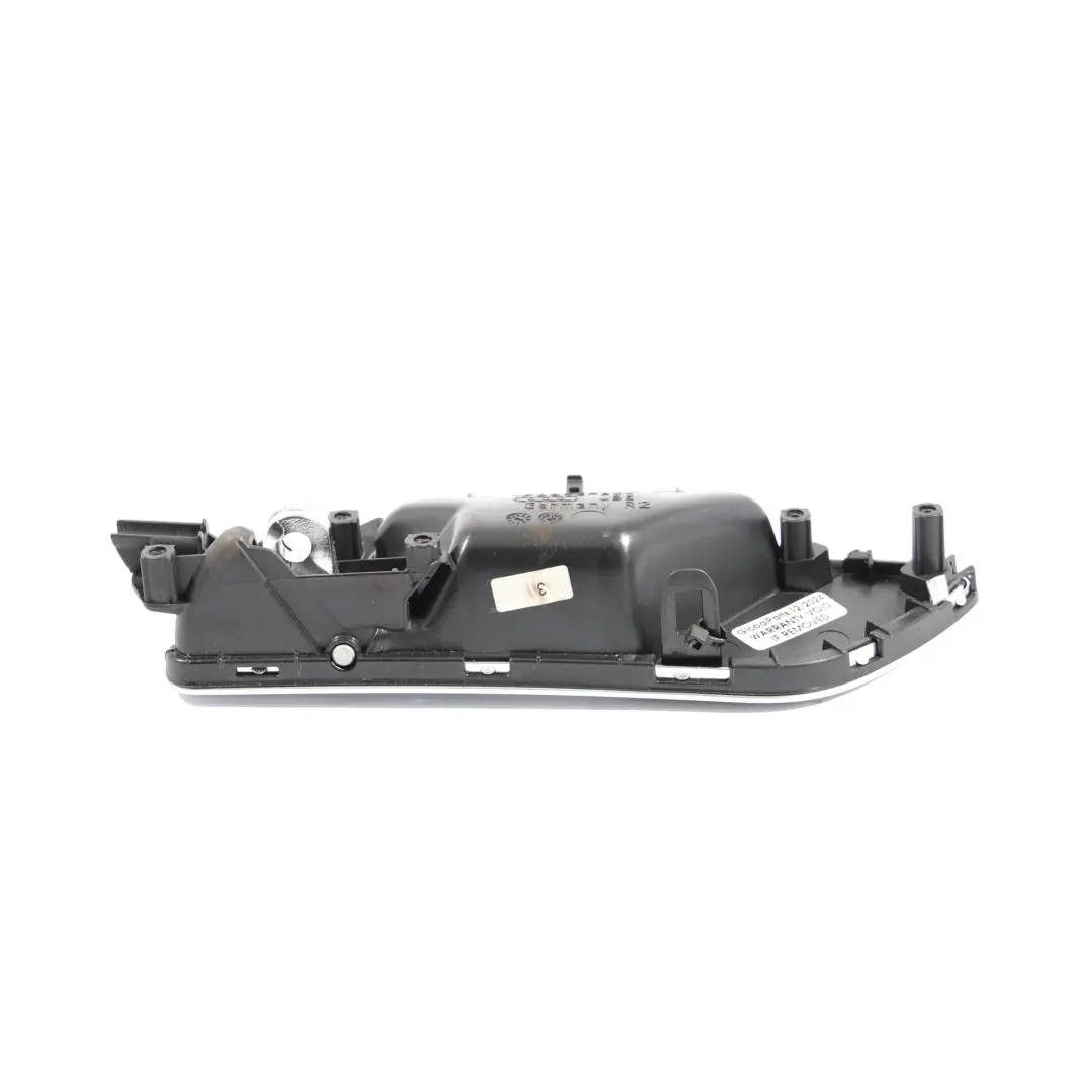 Audi A3 8V Klamka Wewnętrzna Drzwi Tył Prawo 8V4839020B