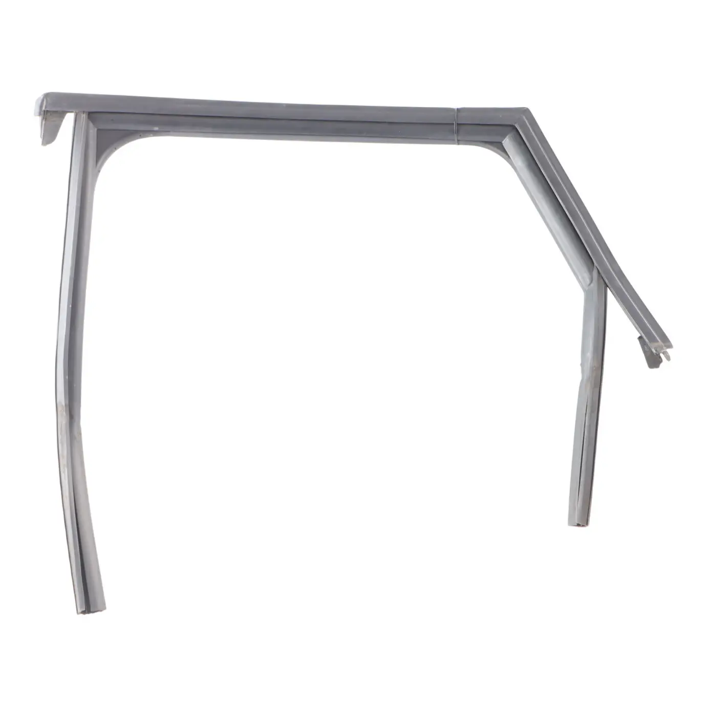 Audi A3 8V Sportback Rear Window Seal Door Gasket Frame Left N/S 8V4839439C