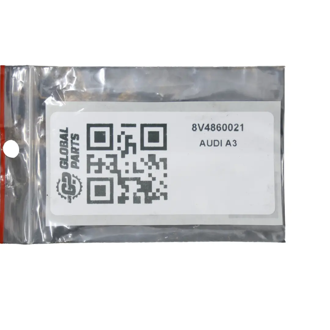 Audi A3 8V Roof Rails Trims Left Right N/O/S Set Kit 8V4860021
