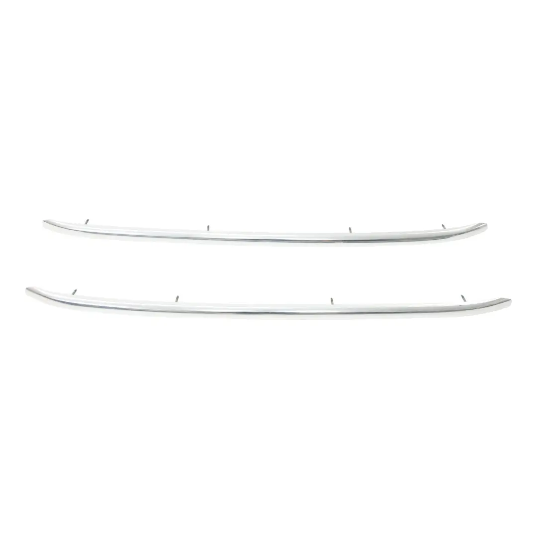 Audi A3 8V Roof Rails Trims Left Right N/O/S Set Kit 8V4860021