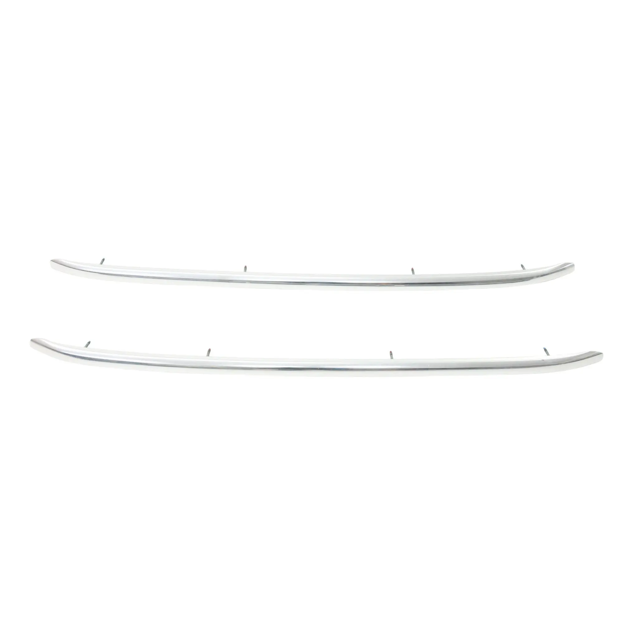 Audi A3 8V Roof Rails Trims Left Right N/O/S Set Kit 8V4860021