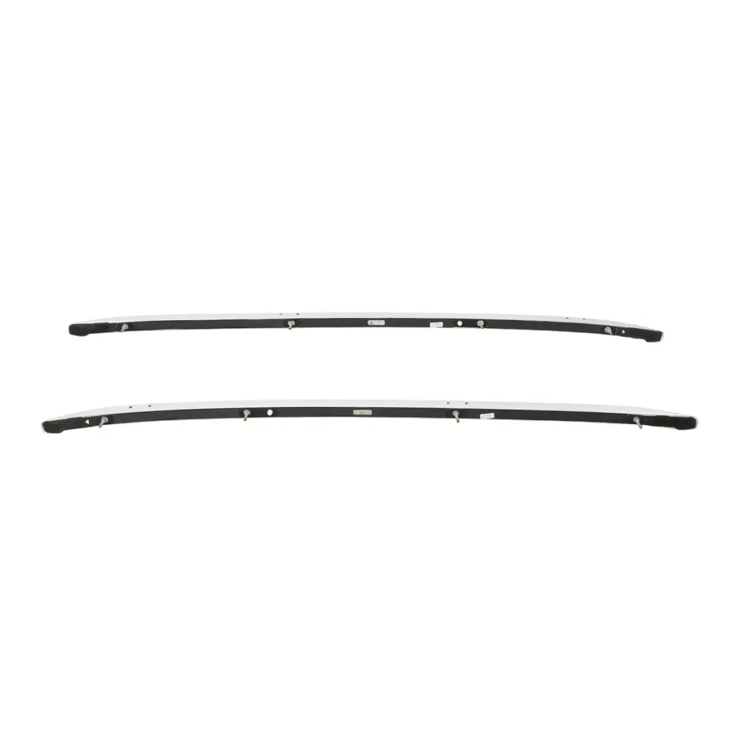 Audi A3 8V Roof Rails Trims Left Right N/O/S Set Kit 8V4860021