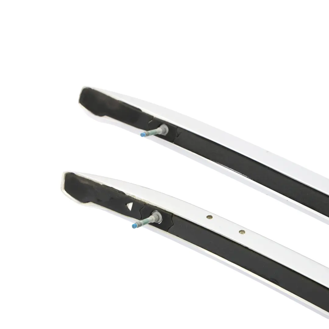 Audi A3 8V Roof Rails Trims Left Right N/O/S Set Kit 8V4860021