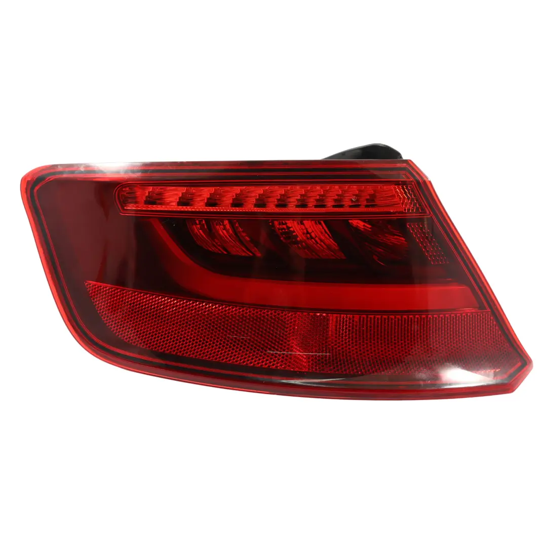 Audi A3 8V Sportsback Rear Hatch Lamp Tail Light Outer Left N/S 8V4945095D