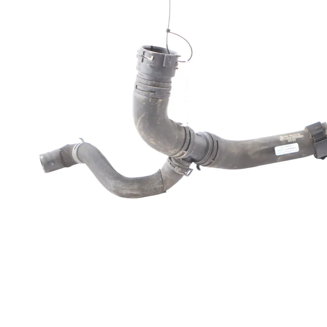Coolant Pipe Audi A4 B9 A5 F5 Radiator Hose Line Tube 2.0 Petrol 8W0122055BN