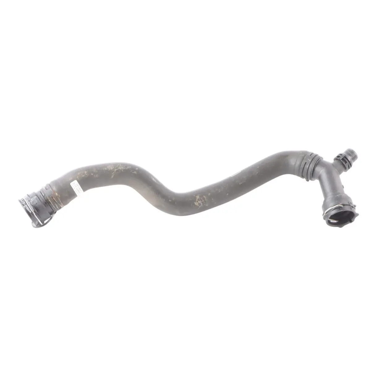 Water Hose Audi A4 B9 A5 F5 Cooling Coolant Radiator Pipe Line 8W0122101B