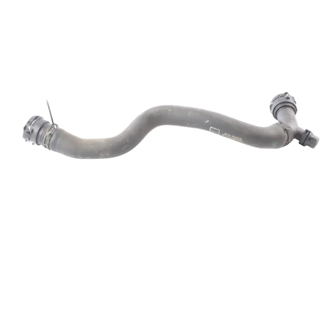 Water Hose Audi A4 B9 A5 F5 Cooling Coolant Radiator Pipe Line 8W0122101B