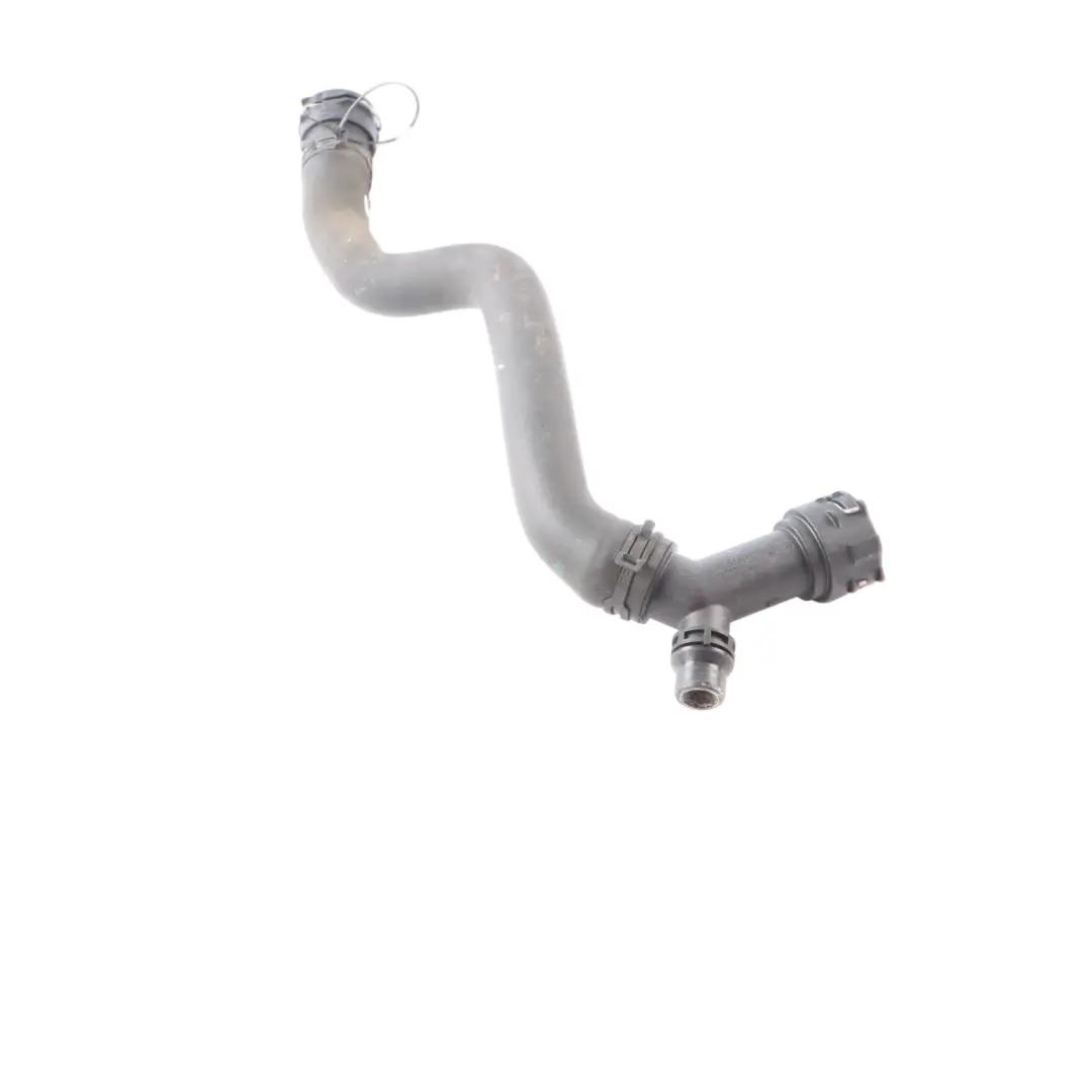 Water Hose Audi A4 B9 A5 F5 Cooling Coolant Radiator Pipe Line 8W0122101B