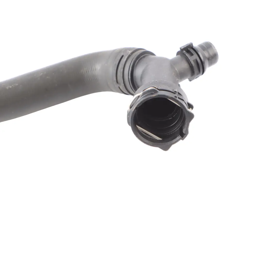 Water Hose Audi A4 B9 A5 F5 Cooling Coolant Radiator Pipe Line 8W0122101B