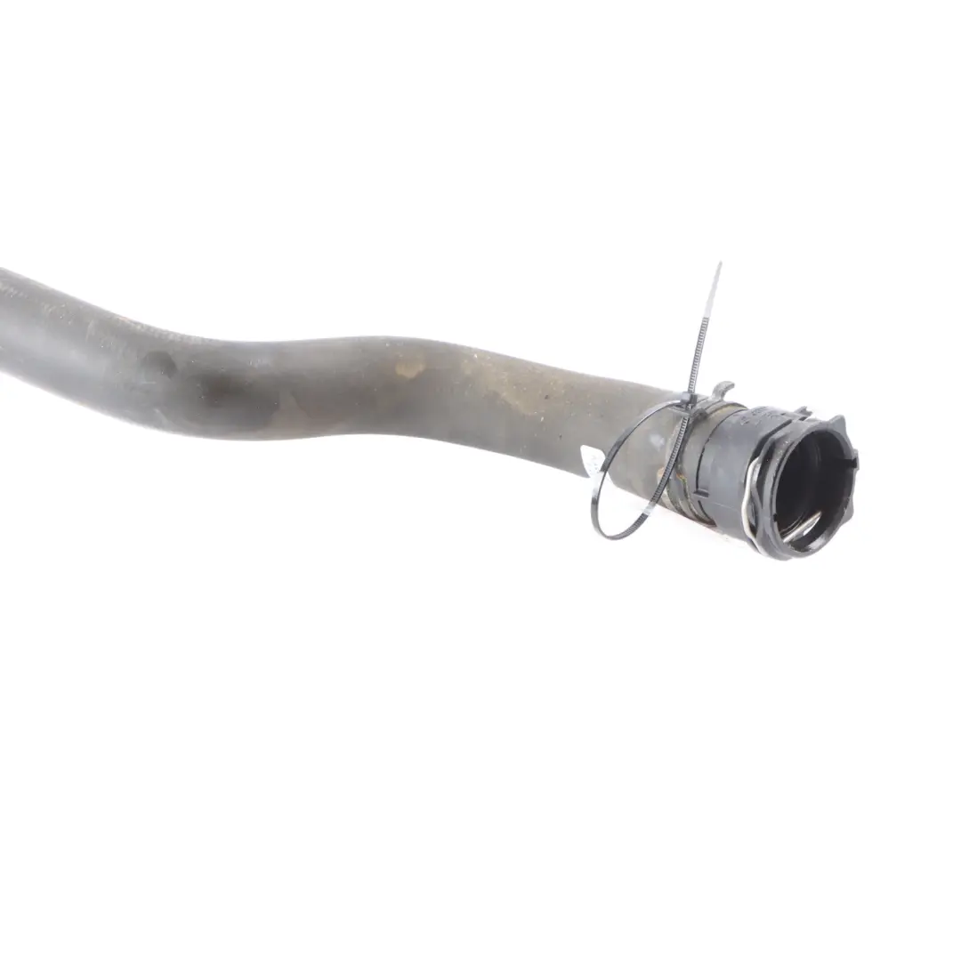 Water Hose Audi A4 B9 A5 F5 Cooling Coolant Radiator Pipe Line 8W0122101B