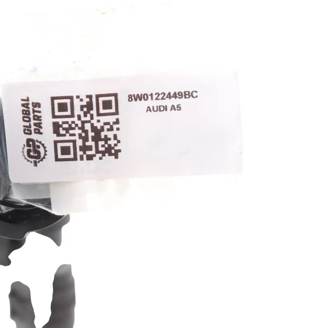 Coolant Hose Audi A4 B9 A5 F5 Engine Water Pipe Line Water Coolant 8W0122449BC