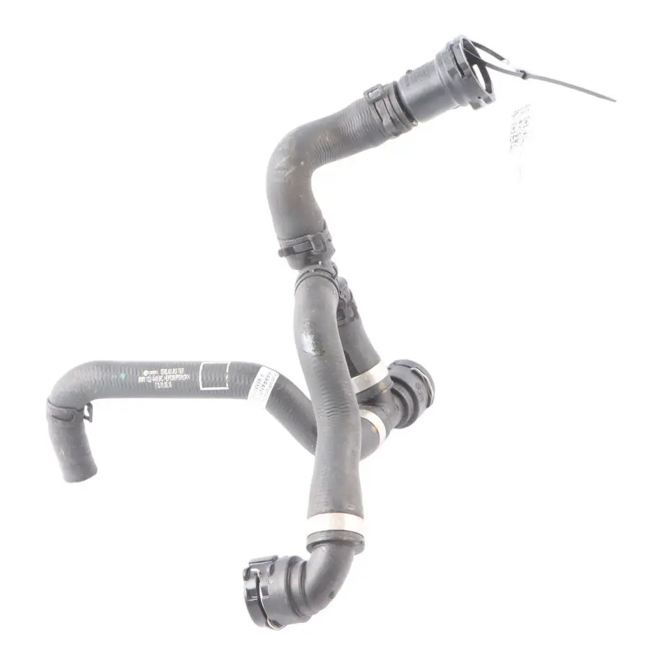 Coolant Hose Audi A4 B9 A5 F5 Engine Water Pipe Line Water Coolant 8W0122449BC