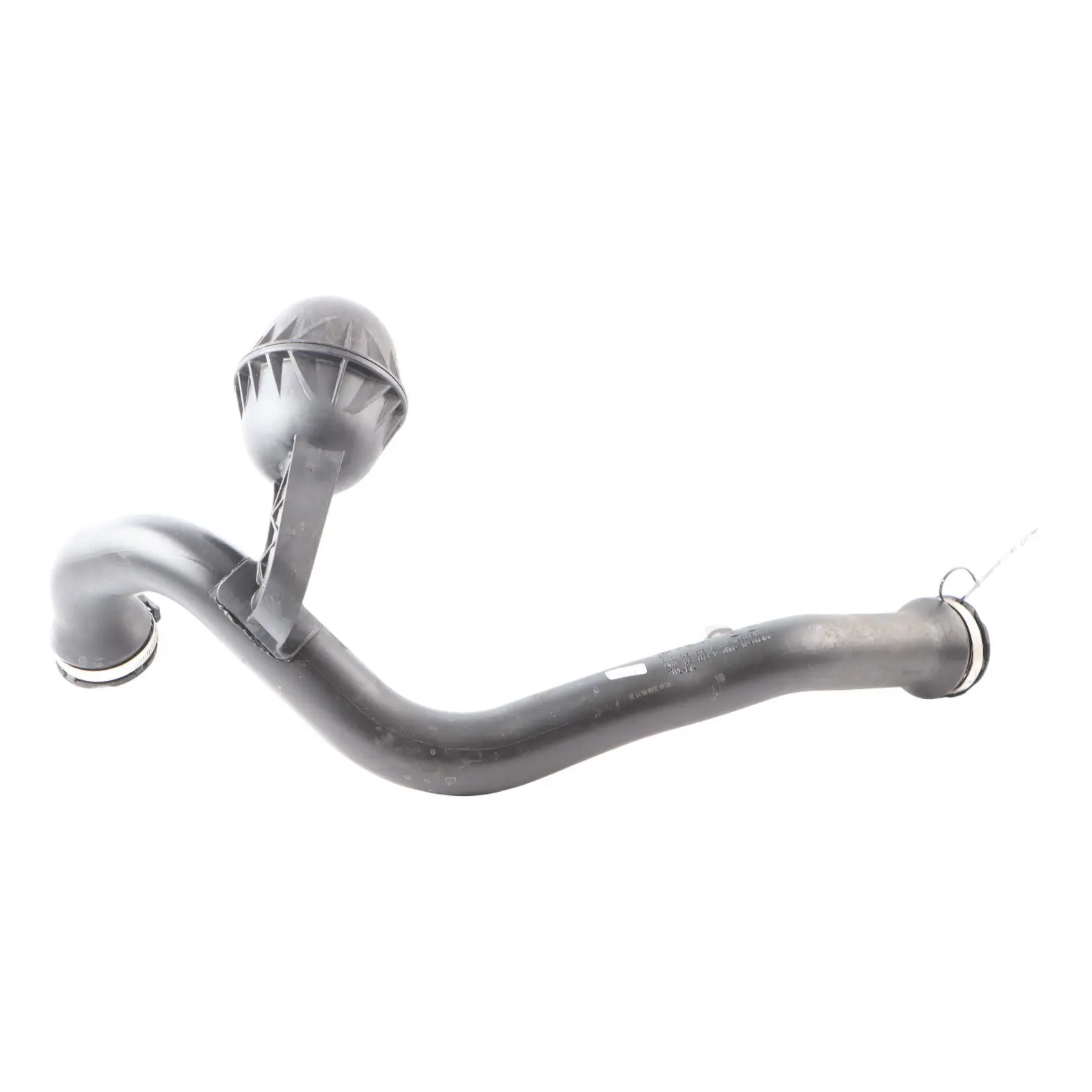 Audi A4 B9 Intake Hose 2.0 TFSI Air Charge Intercooler Pipe Line 8W0145673L