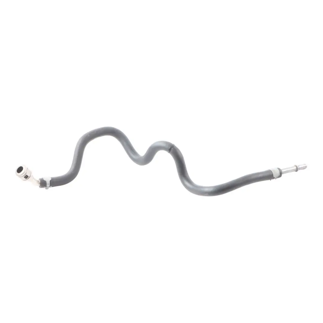 Audi A4 B9 Fuel Feed Tank Filler Line Pipe Inlet Petrol 8W0201215AQ