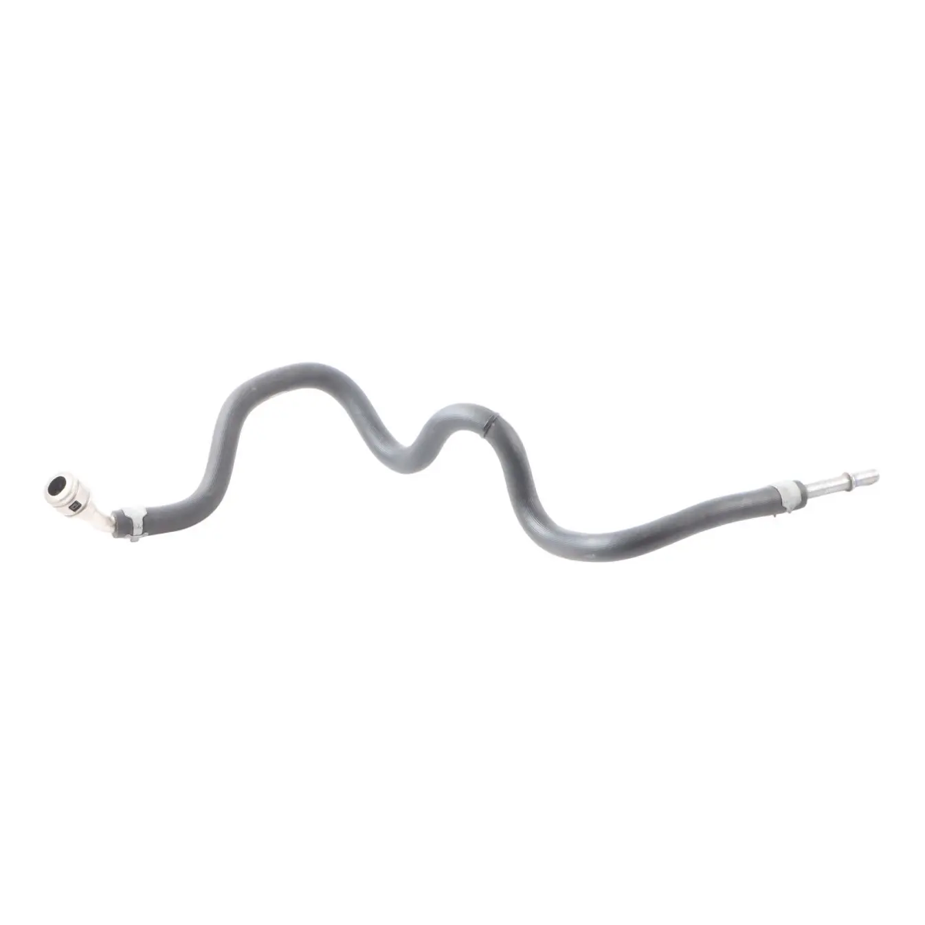 Audi A4 B9 Fuel Feed Tank Filler Line Pipe Inlet Petrol 8W0201215AQ
