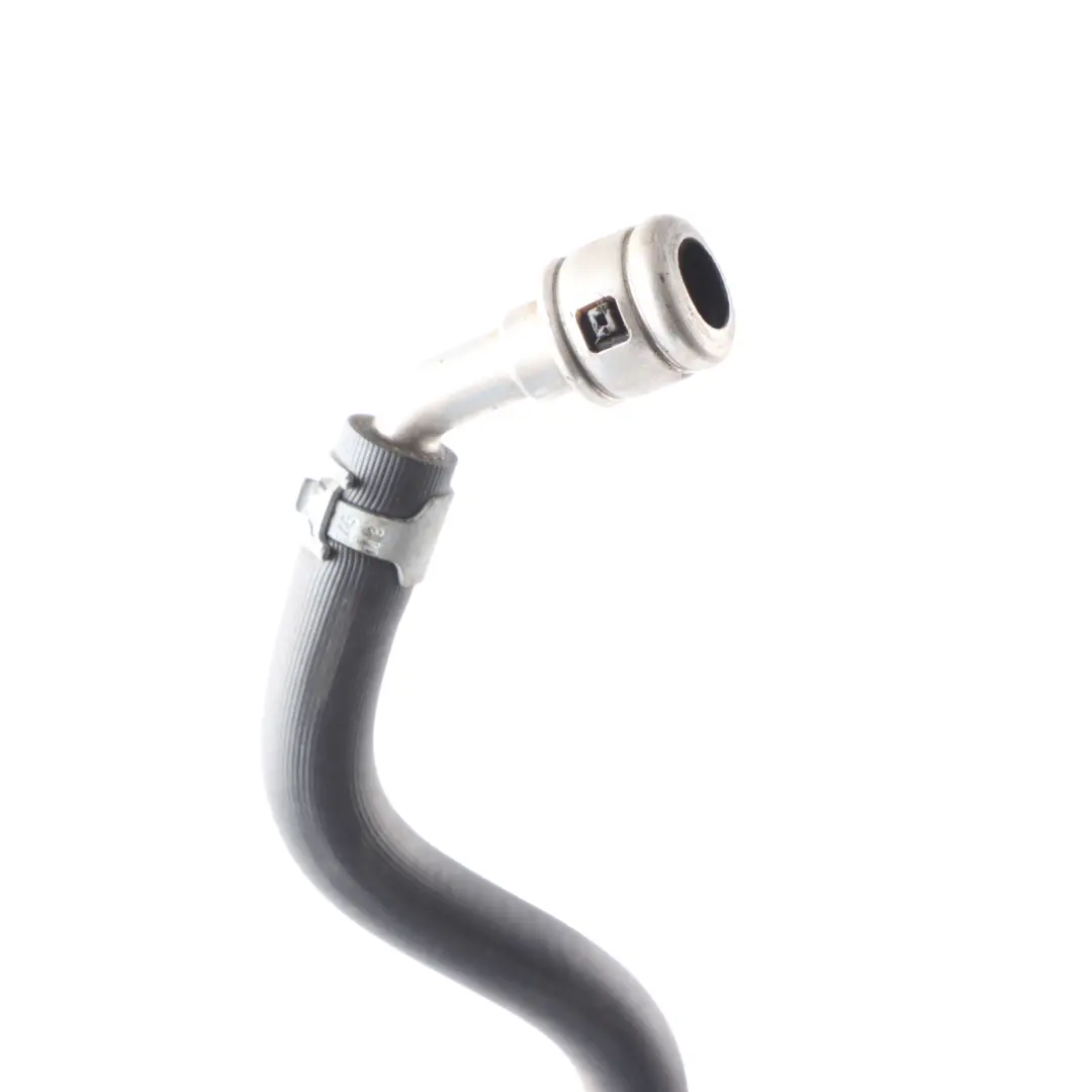 Audi A4 B9 Fuel Feed Tank Filler Line Pipe Inlet Petrol 8W0201215AQ