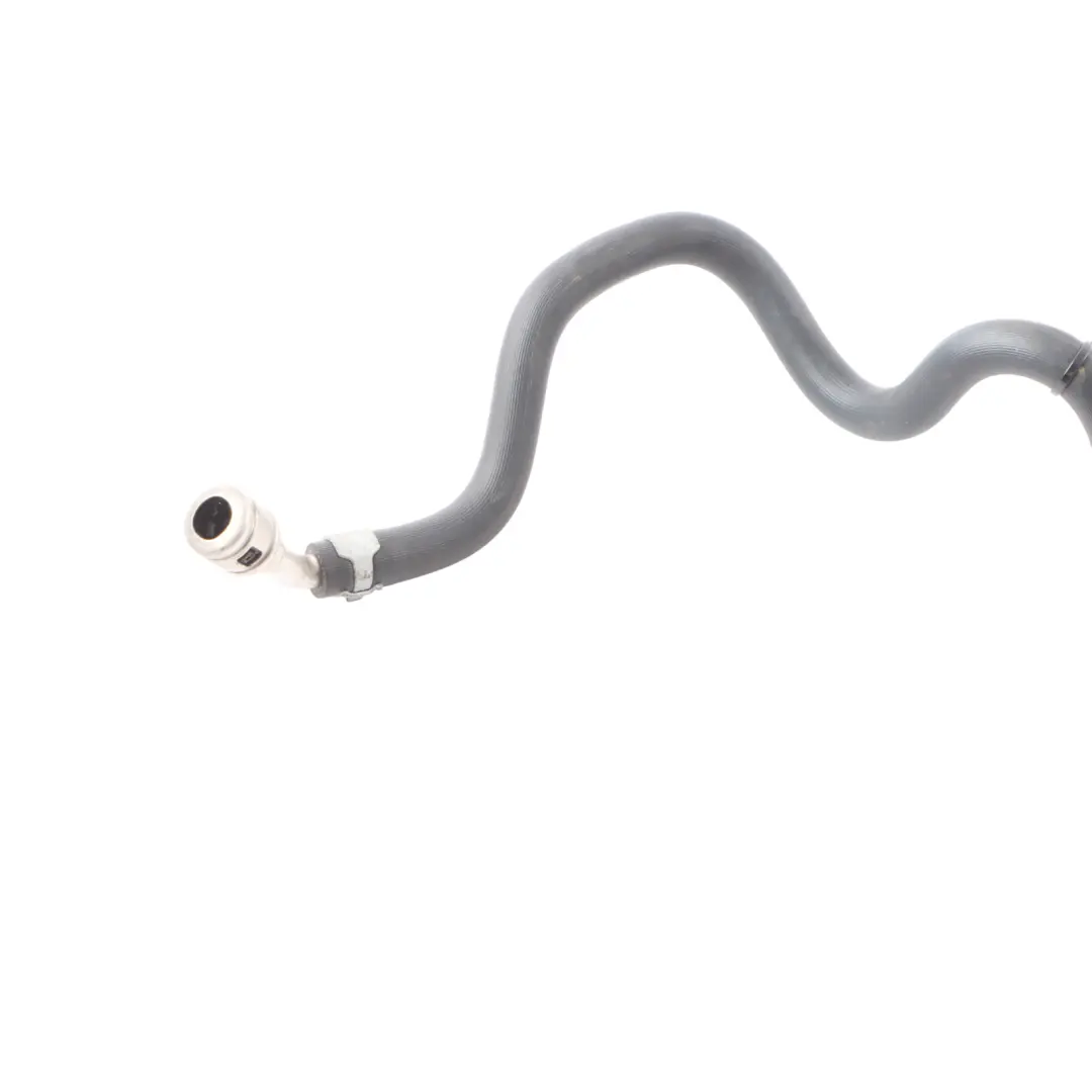 Audi A4 B9 Fuel Feed Tank Filler Line Pipe Inlet Petrol 8W0201215AQ
