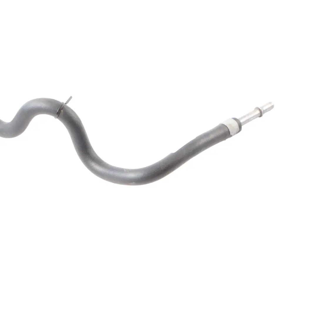 Audi A4 B9 Fuel Feed Tank Filler Line Pipe Inlet Petrol 8W0201215AQ