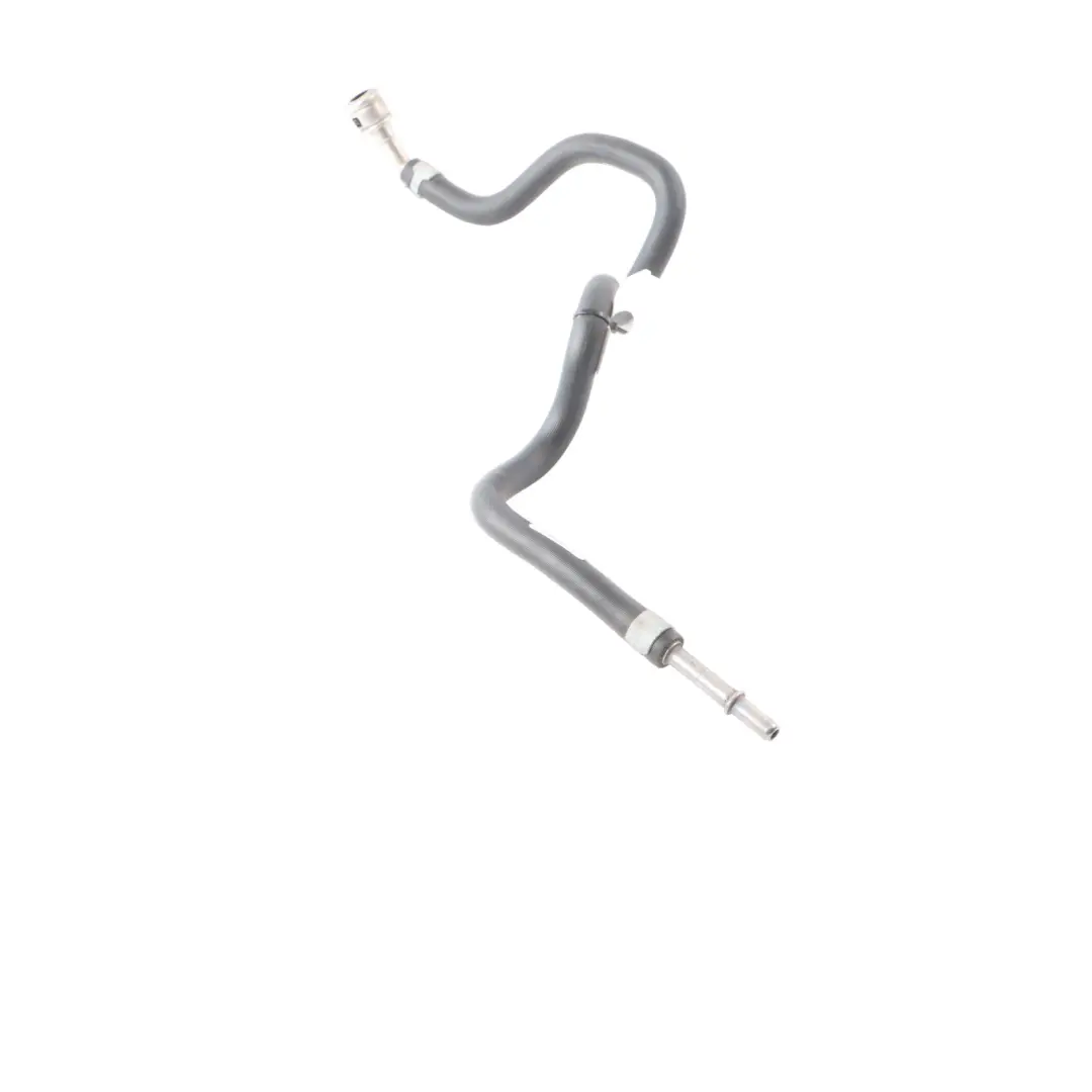 Audi A4 B9 Fuel Feed Tank Filler Line Pipe Inlet Petrol 8W0201215AQ