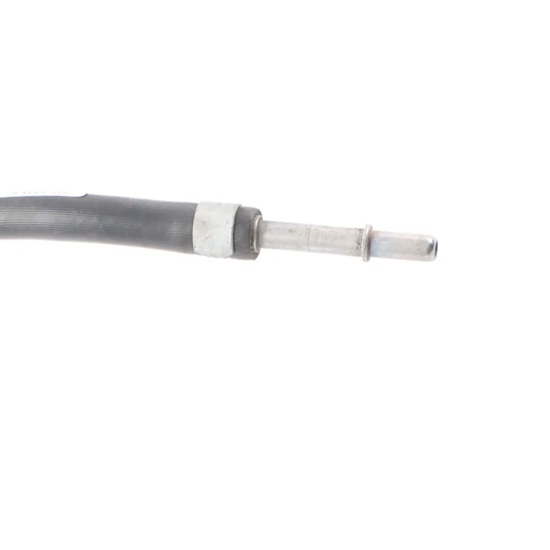 Audi A4 B9 Fuel Feed Tank Filler Line Pipe Inlet Petrol 8W0201215AQ