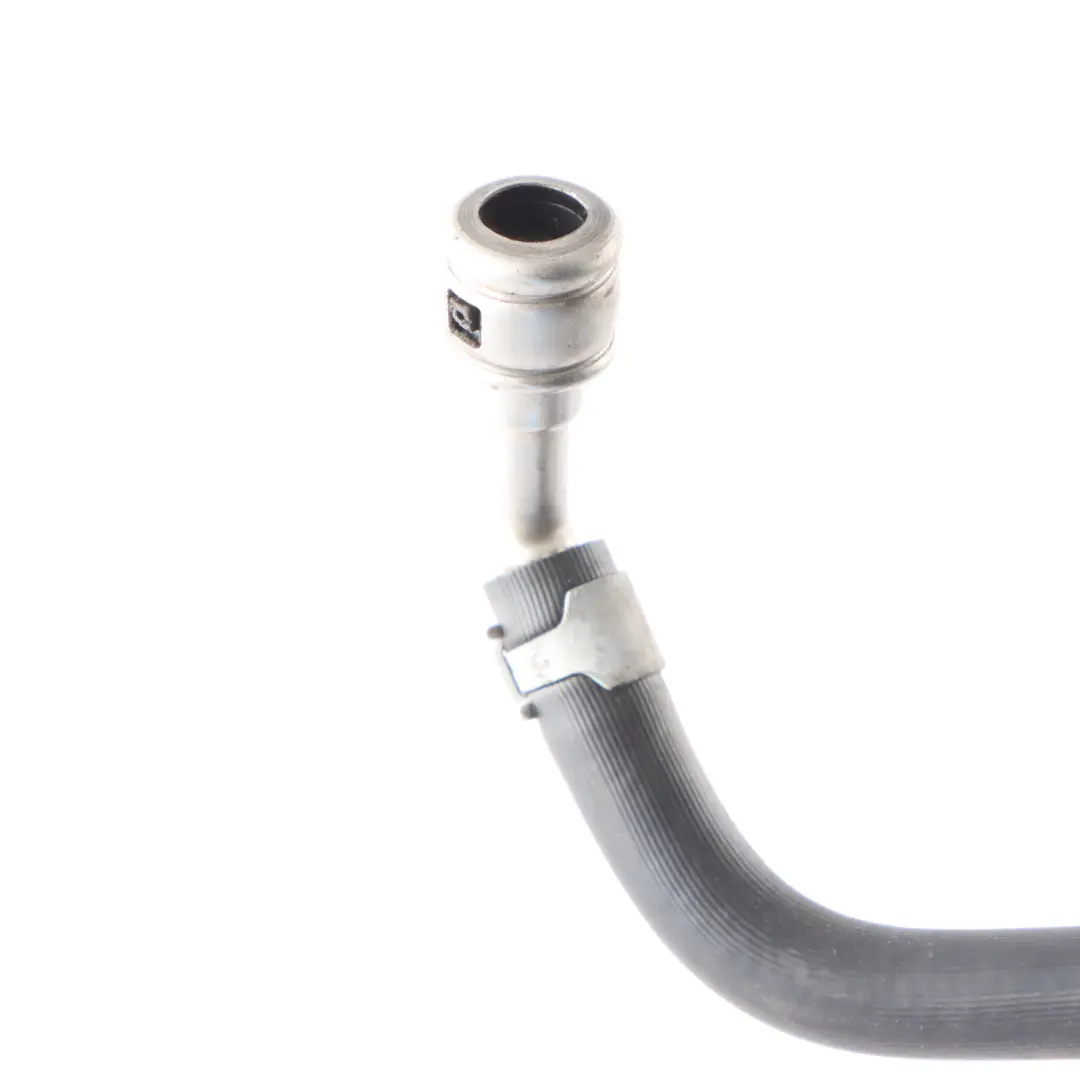 Audi A4 B9 Fuel Feed Tank Filler Line Pipe Inlet Petrol 8W0201215AQ