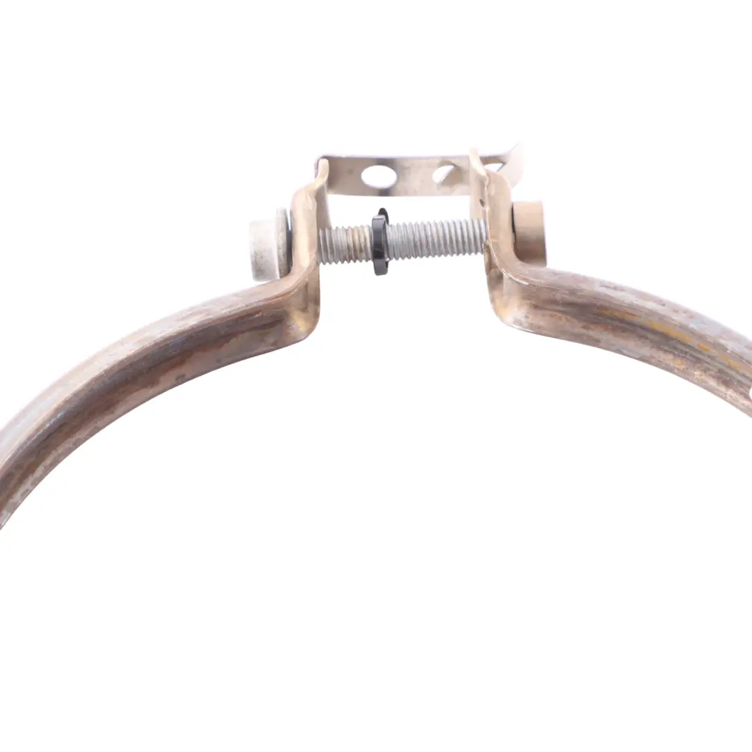 Audi Q7 4M Exhaust Clamp Catalytic Converter to Particulate 8W0253725G