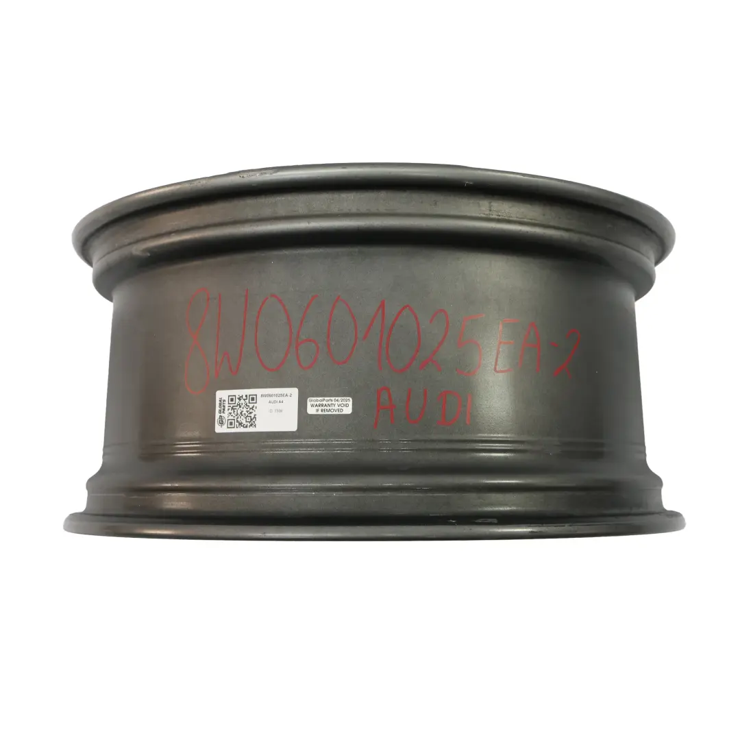 Audi A4 8W B9 Sport Wheel Light Alloy Rim 19" 8,5J ET:40 8W0601025EA 