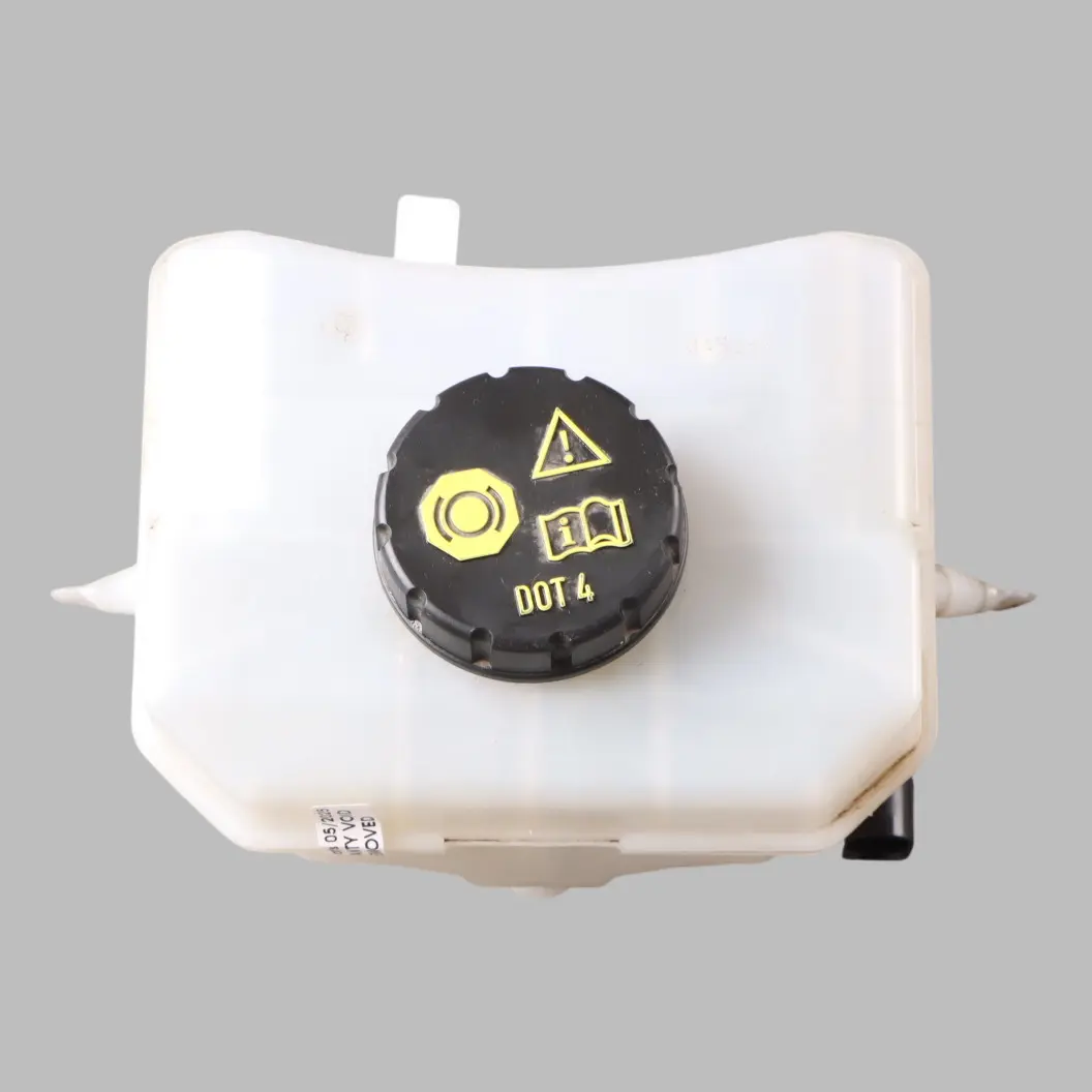 Audi Q7 4M Brake Servo Master Fluid Reservoir Expansion Tank Bottle 8W0611301